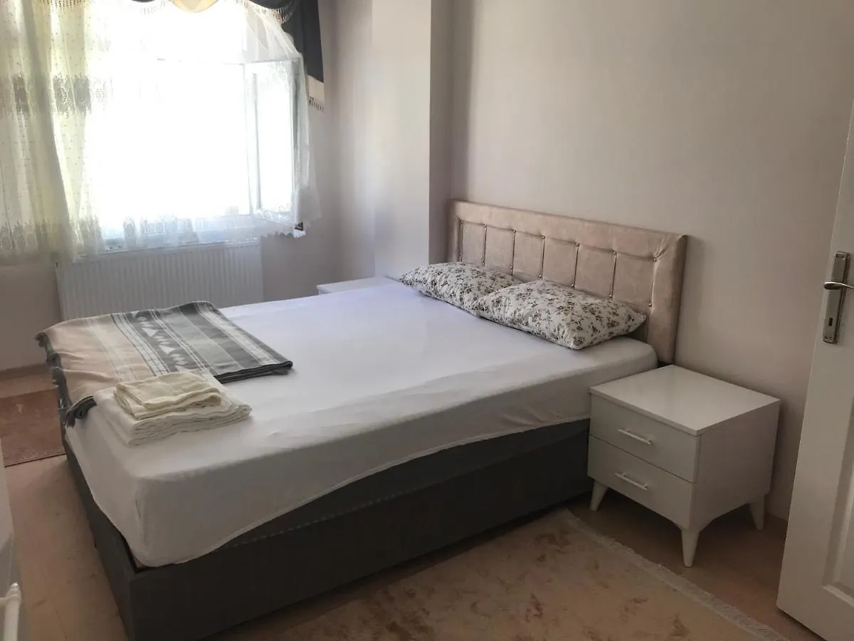 Vintage Square Apartment In Zeytinburnu Istanbul 0*,  Turkey