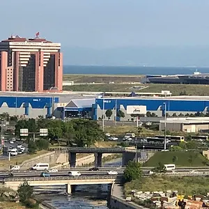 Nilin Istanbul