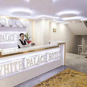 White Palace Istanboel